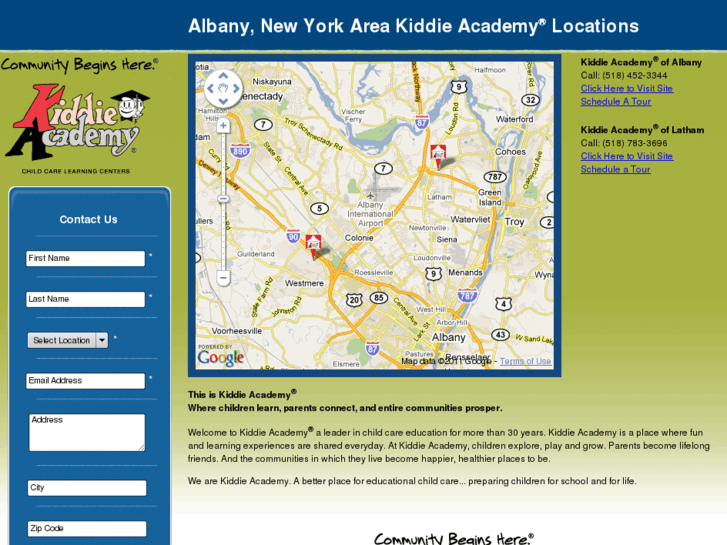 www.kiddieacademyalbanyny.com