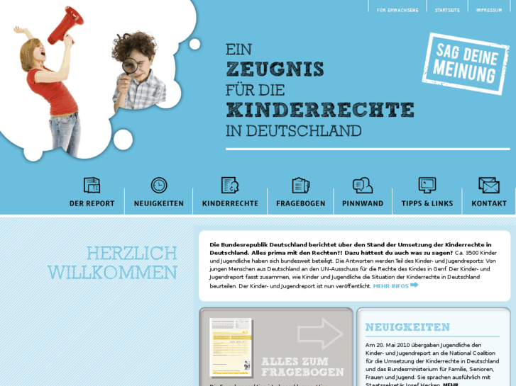 www.kinder-jugendreport.de