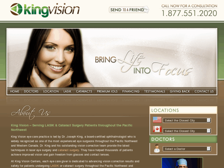 www.kingvision.com