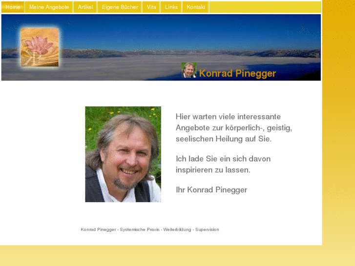 www.konrad-pinegger.com