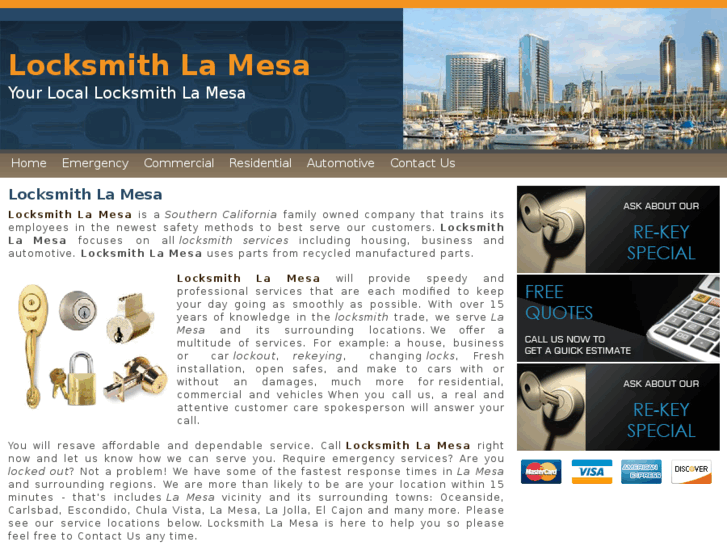 www.la-mesa-locksmith.com