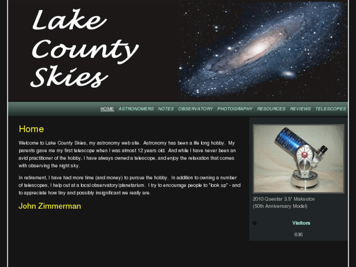 www.lakecountyskies.com