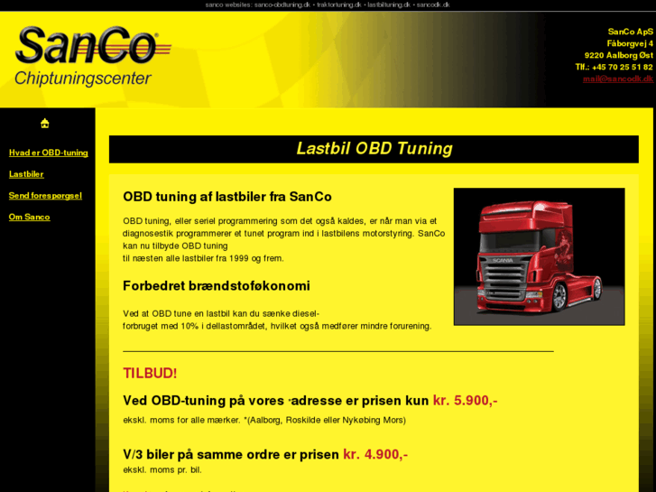 www.lastbiltuning.dk