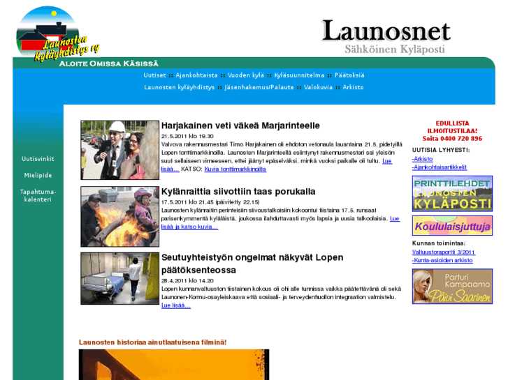 www.launonen.net