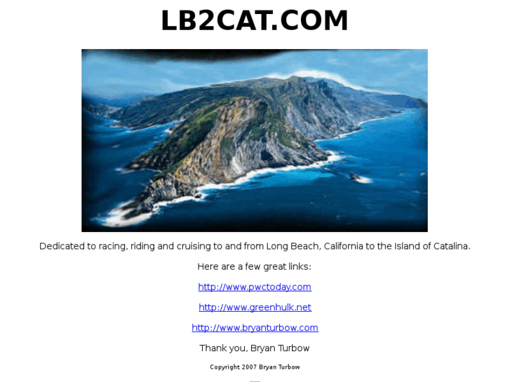 www.lb2cat.com