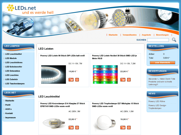 www.leds.net