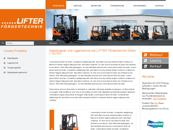 www.lifter-foerdertechnik.info