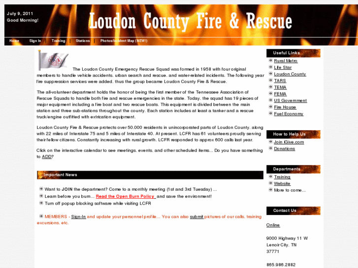 www.loudoncountyfire.com