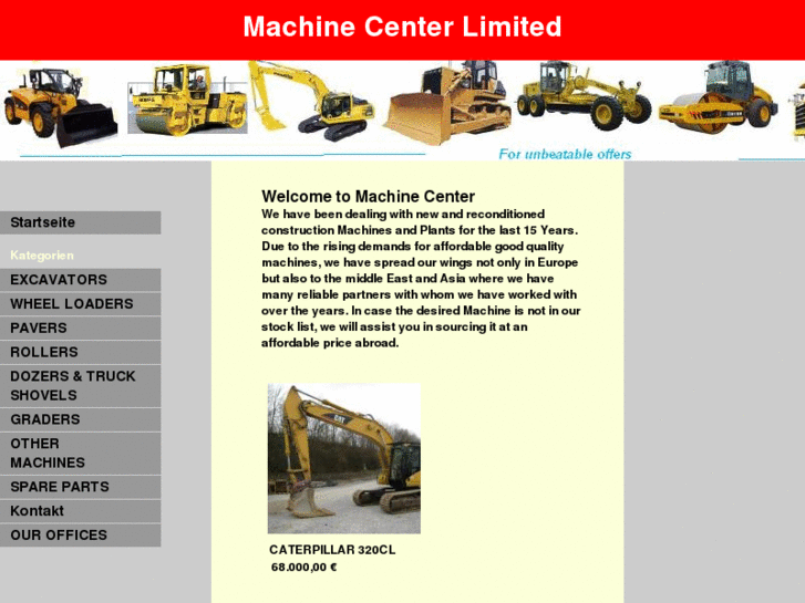 www.machine-center.com