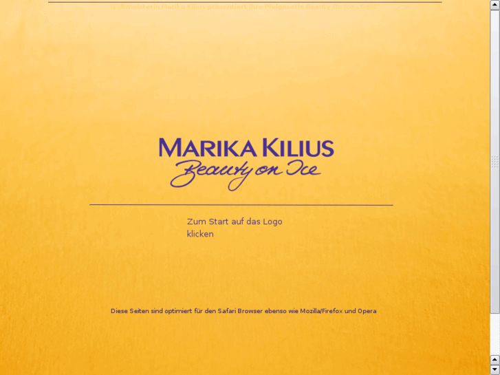 www.marika-kilius-cosmetics.com