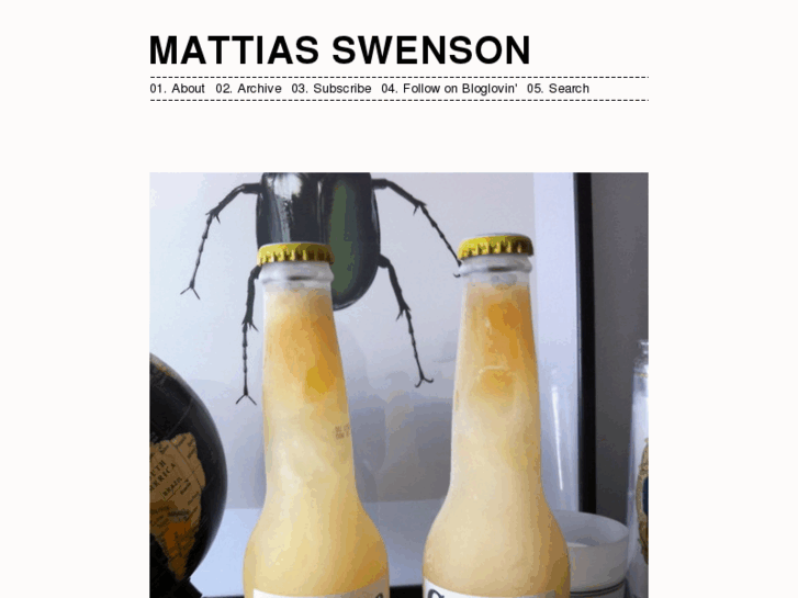 www.mattiasswenson.com