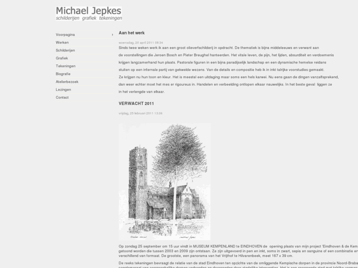 www.michaeljepkes.com