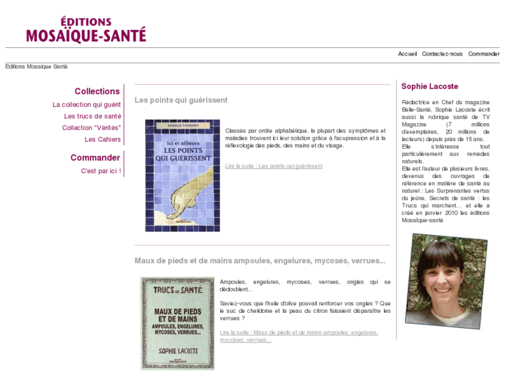 www.mosaique-sante.com