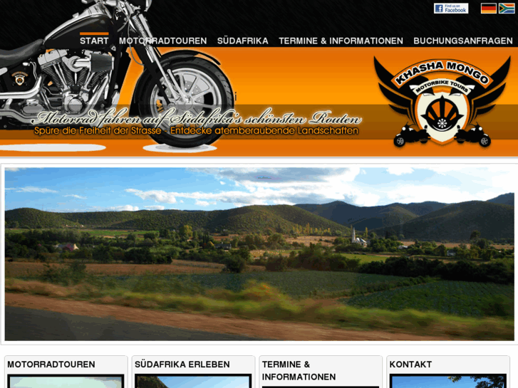 www.motorradtouren-suedafrika.de