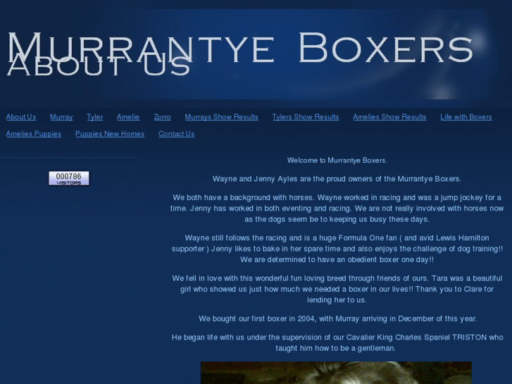 www.murrantyeboxers.com