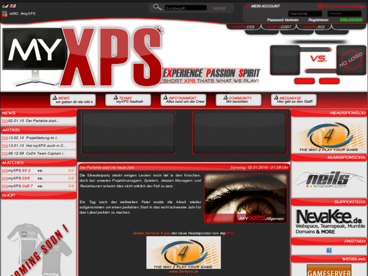 www.myxps.de