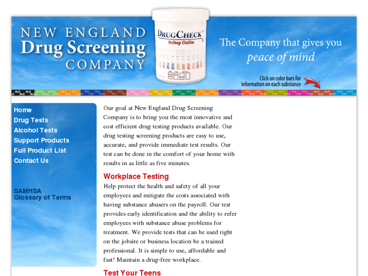 www.newenglanddrugscreening.com