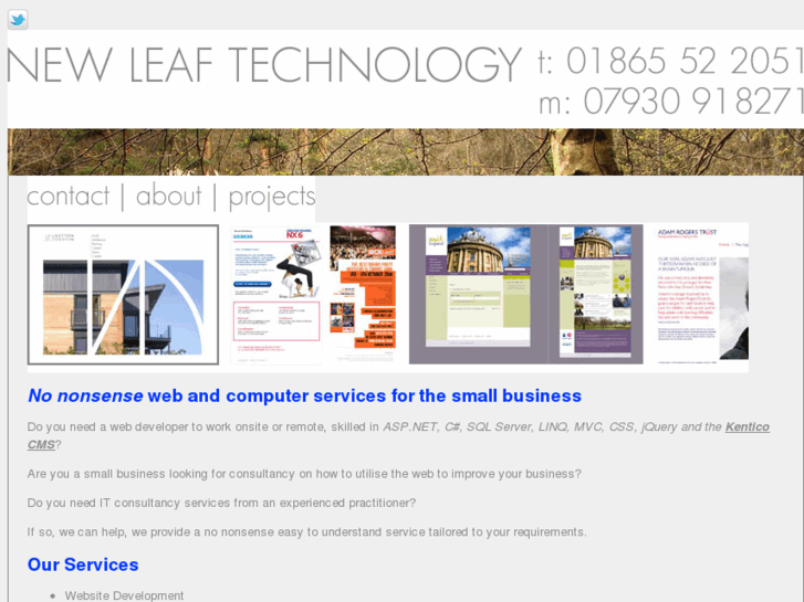 www.newleaftech.net
