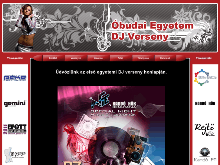 www.oedjverseny.com