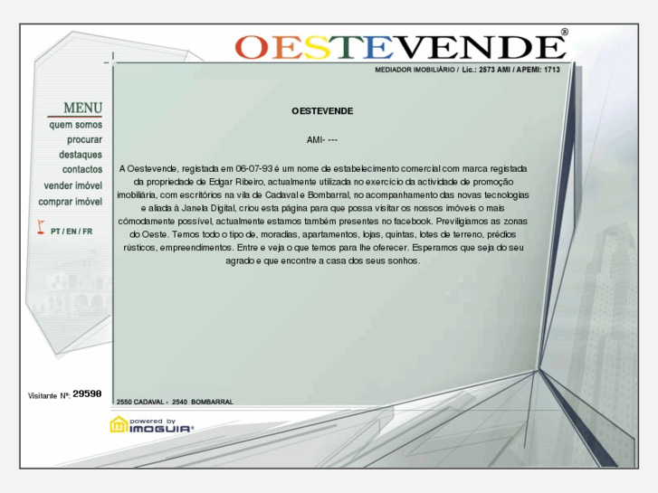 www.oestevende.com