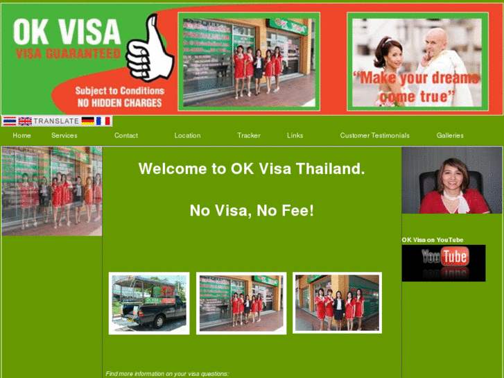 www.okvisathailand.com