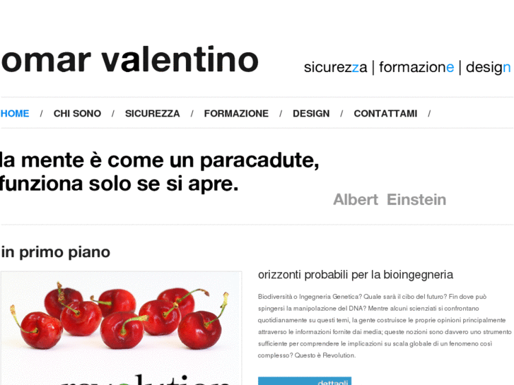 www.omarvalentino.com