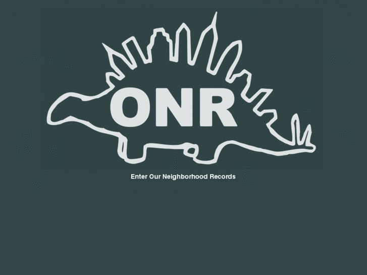 www.ourneighborhoodrecords.com