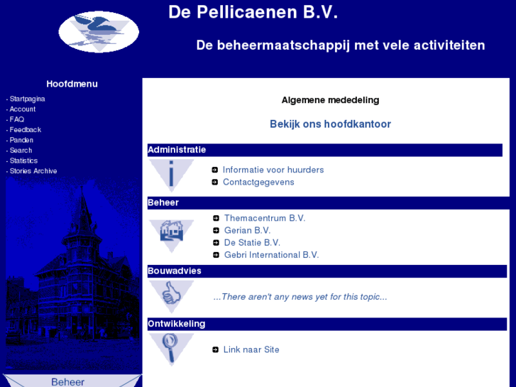 www.pellicaenen.nl