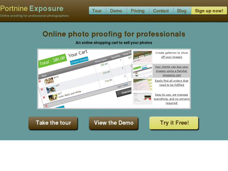 www.photoproofing.net