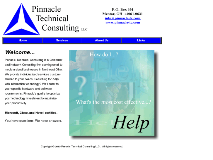 www.pinnacle-tc.com