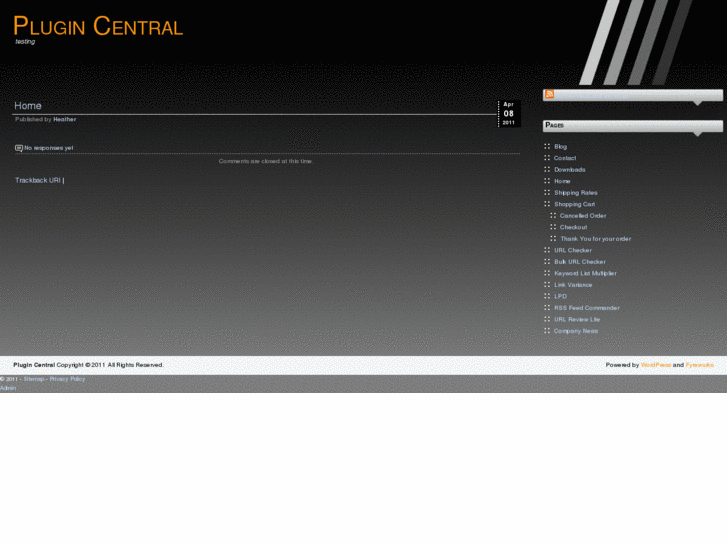 www.plugin-central.org