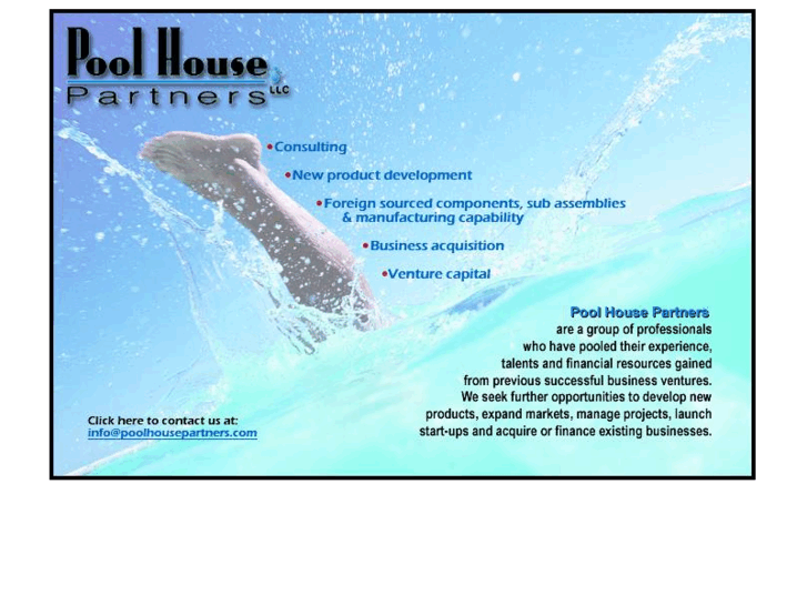 www.poolhousepartners.com