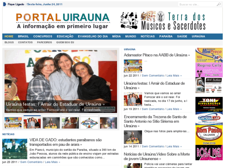 www.portaluirauna.com