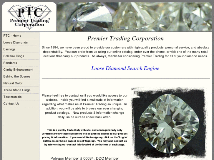 www.premiertrading.net