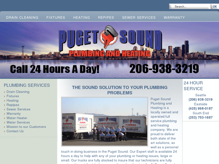 www.pugetrooter.com