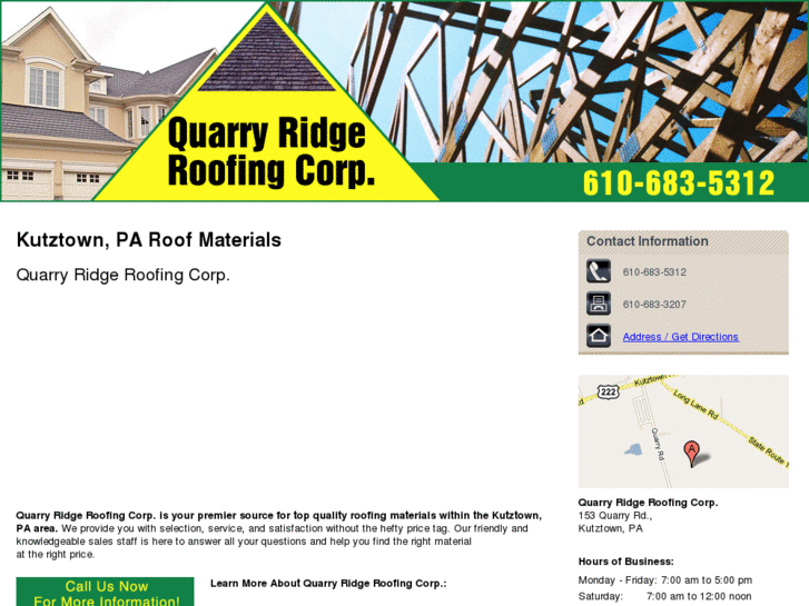 www.quarryridgeroofing.com