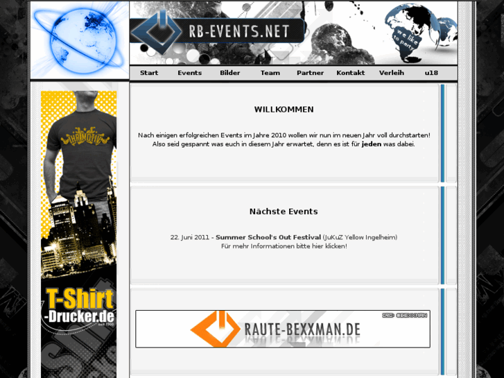 www.rb-events.net