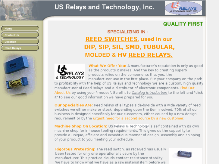 www.reed-relays.com