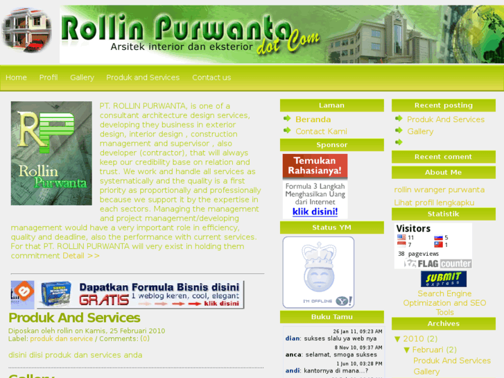 www.rollinpurwanta.com