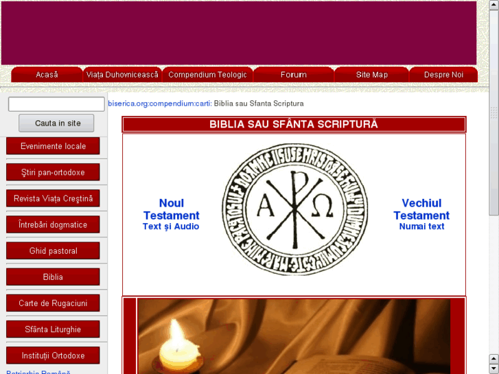 www.romanianbible.org