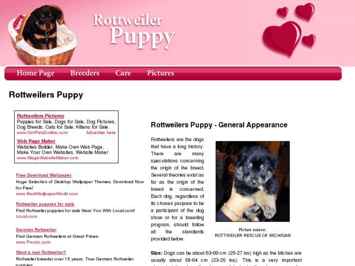 www.rottweiler-puppy.org