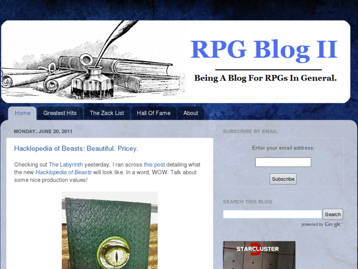 www.rpgblog2.com