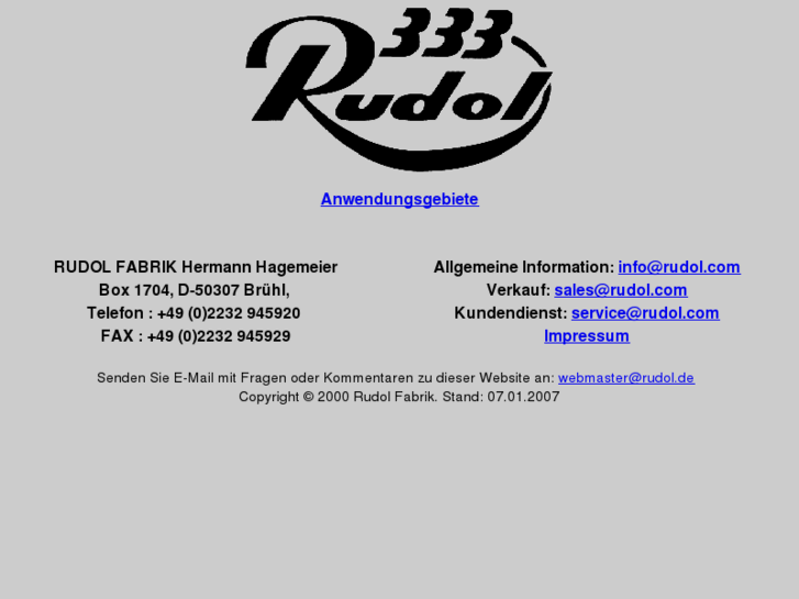 www.rudol.com