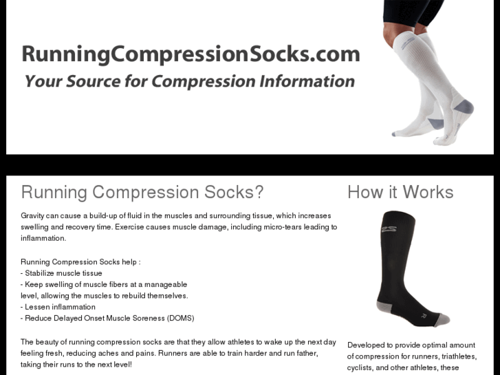 www.runningcompressionsocks.com