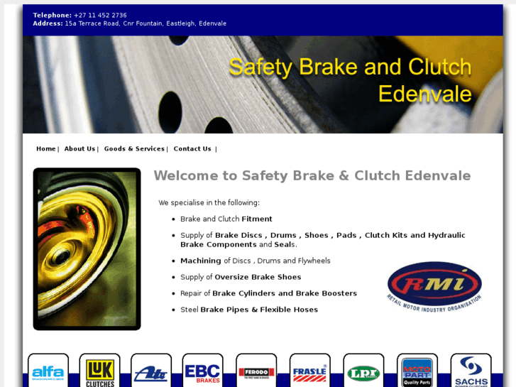 www.safetybrake.co.za