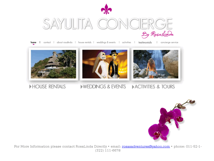 www.sayulitaconcierge.com