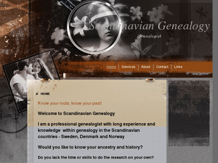 www.scandinavian-genealogy.com