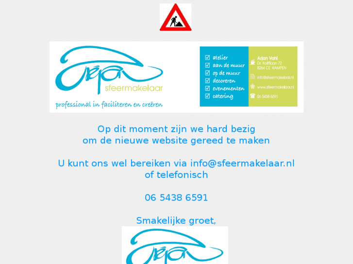 www.sfeermakelaar.nl