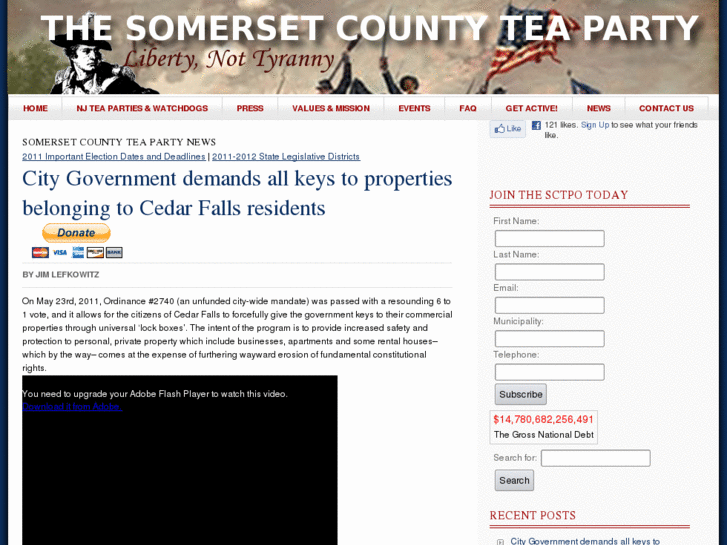 www.somersetcountyteaparty.org