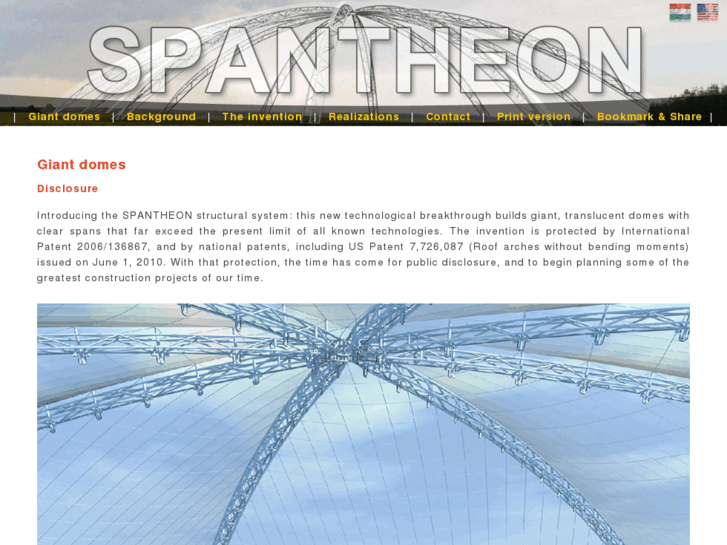 www.spantheon.com